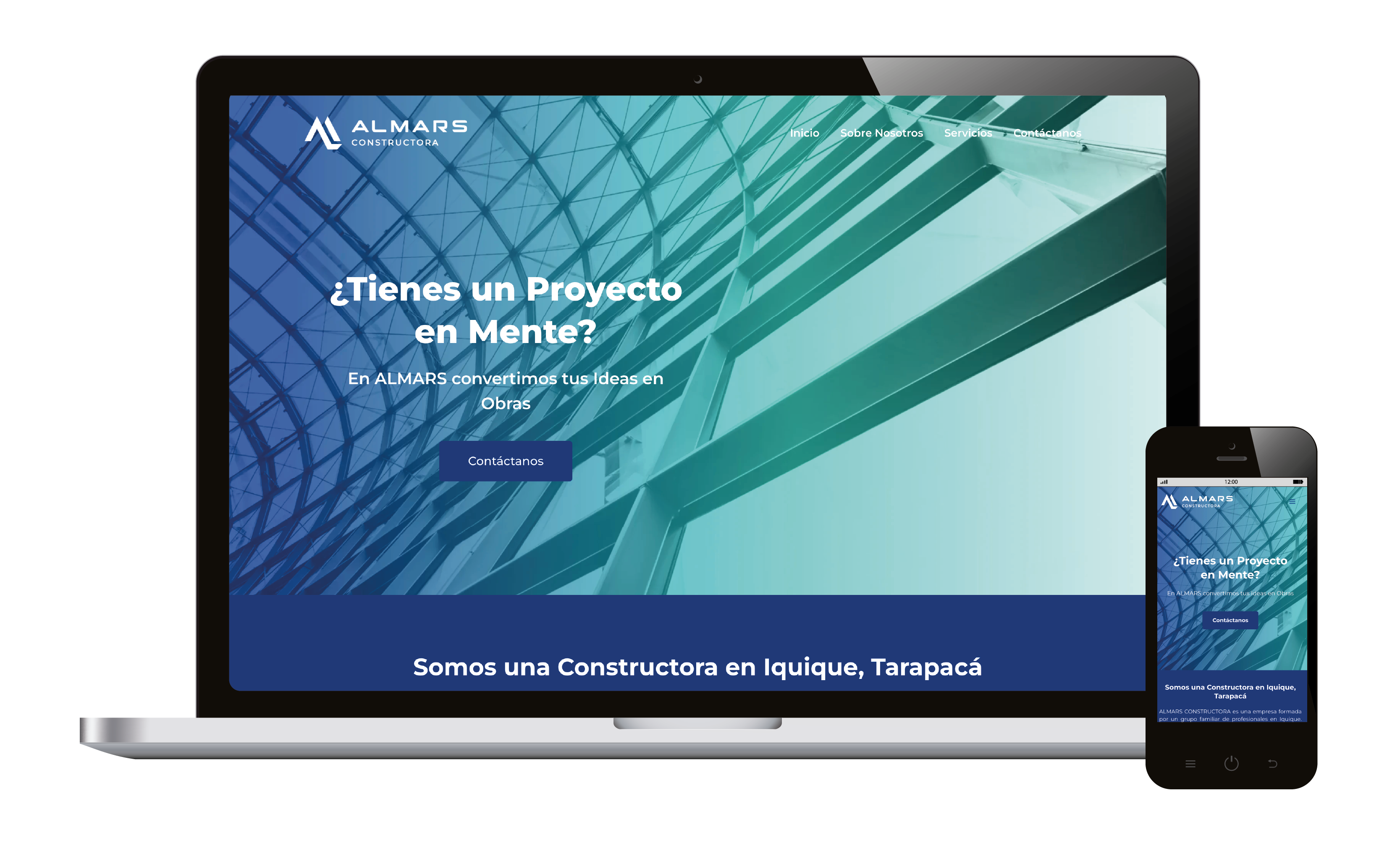 Almars Constructora