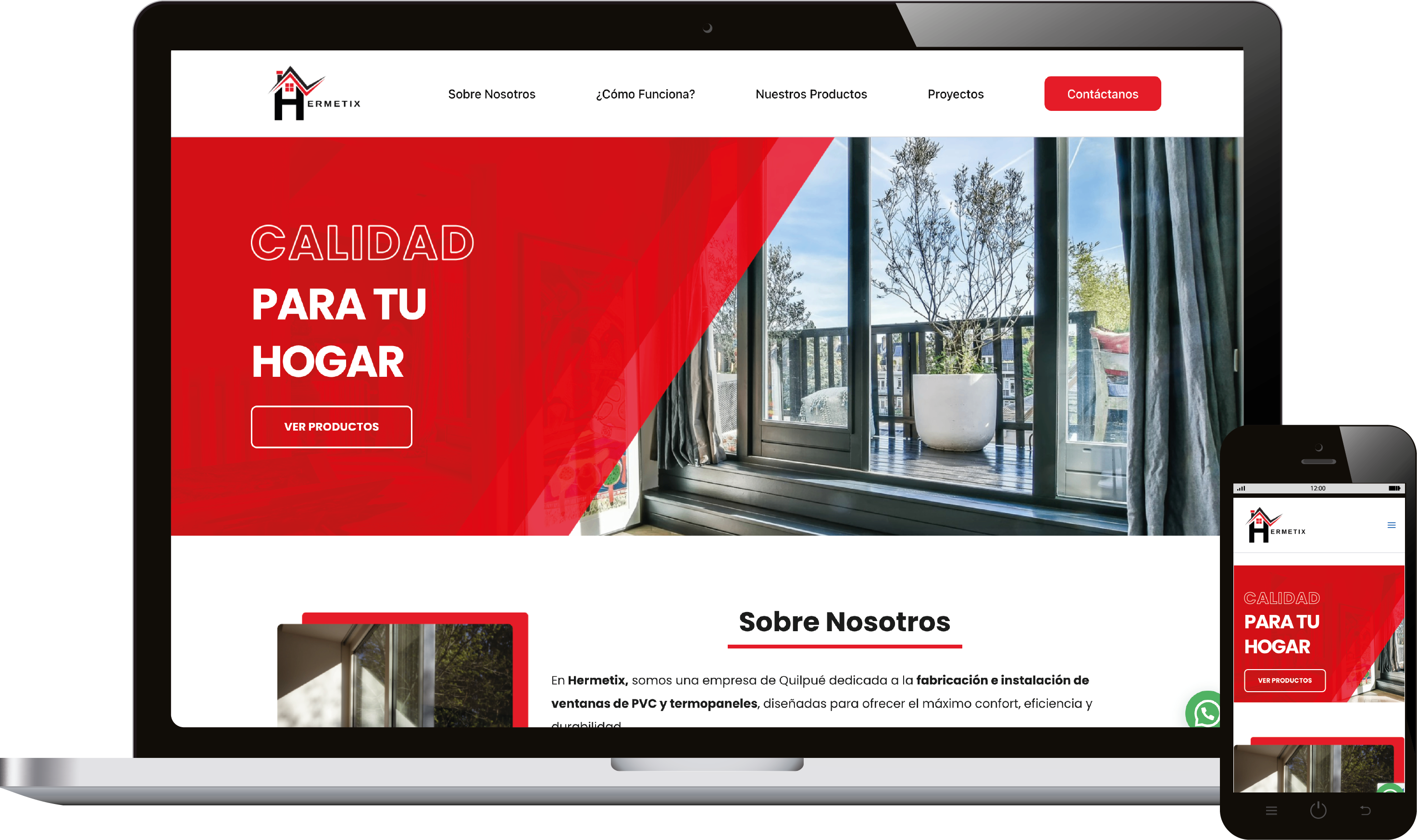 Hermetix