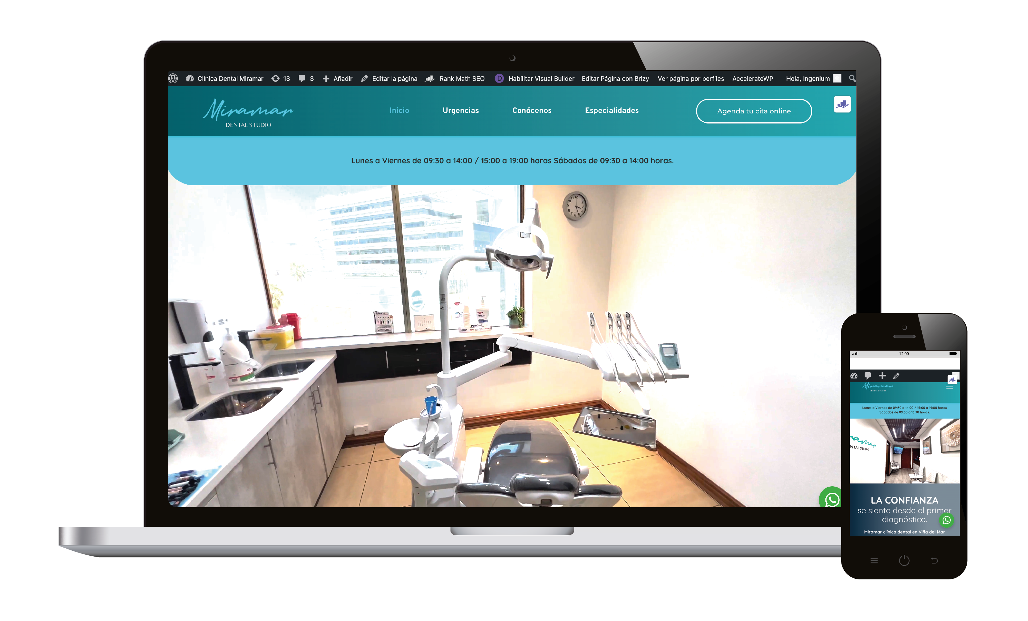 Miramar Dental Studio